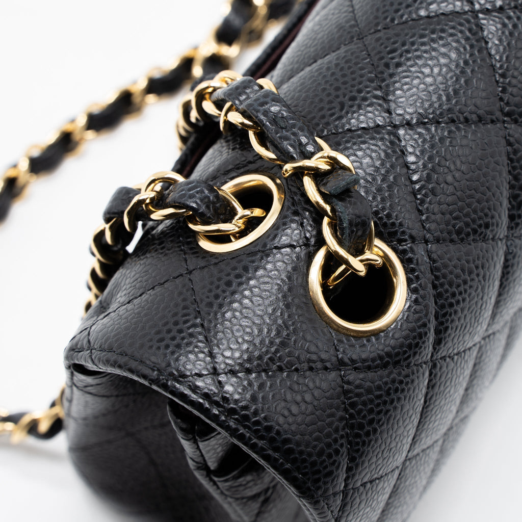 chanel-small-classic-double-flap-bag-caviar-black-ghw-microchip-9