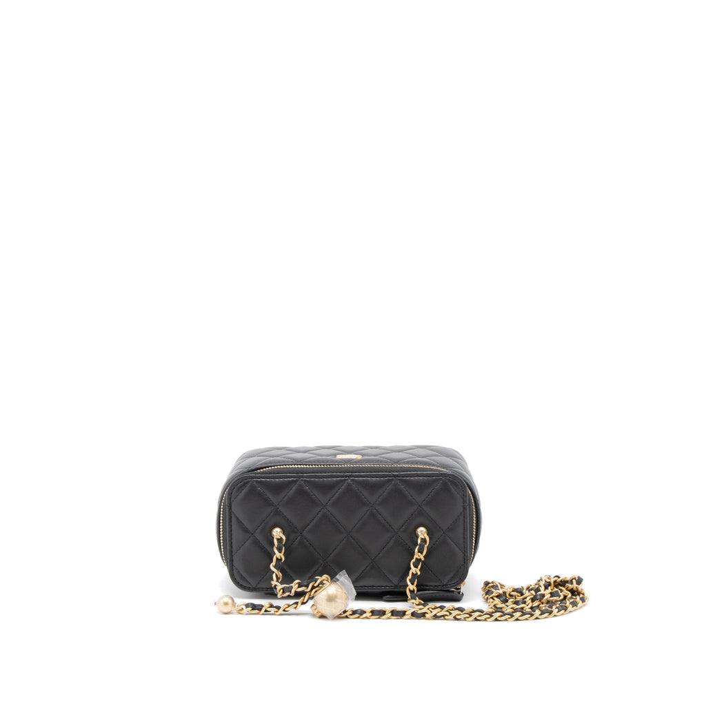 chanel-23c-pearl-crush-long-vanity-lambskin-black-brushed-ghw-microchip