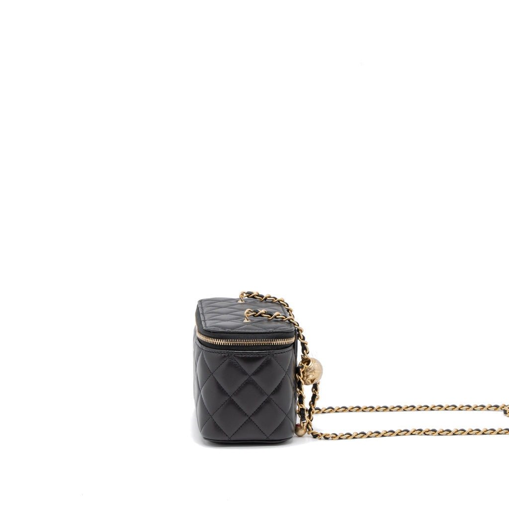 chanel-23c-pearl-crush-long-vanity-lambskin-black-brushed-ghw-microchip
