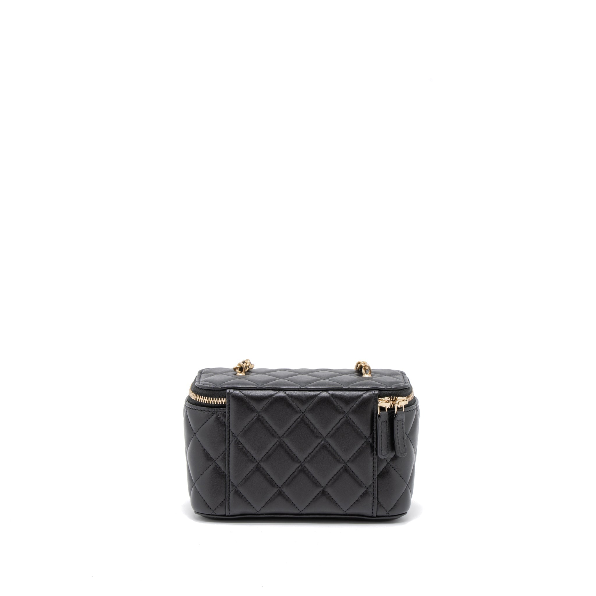 chanel-23c-pearl-crush-long-vanity-lambskin-black-brushed-ghw-microchip