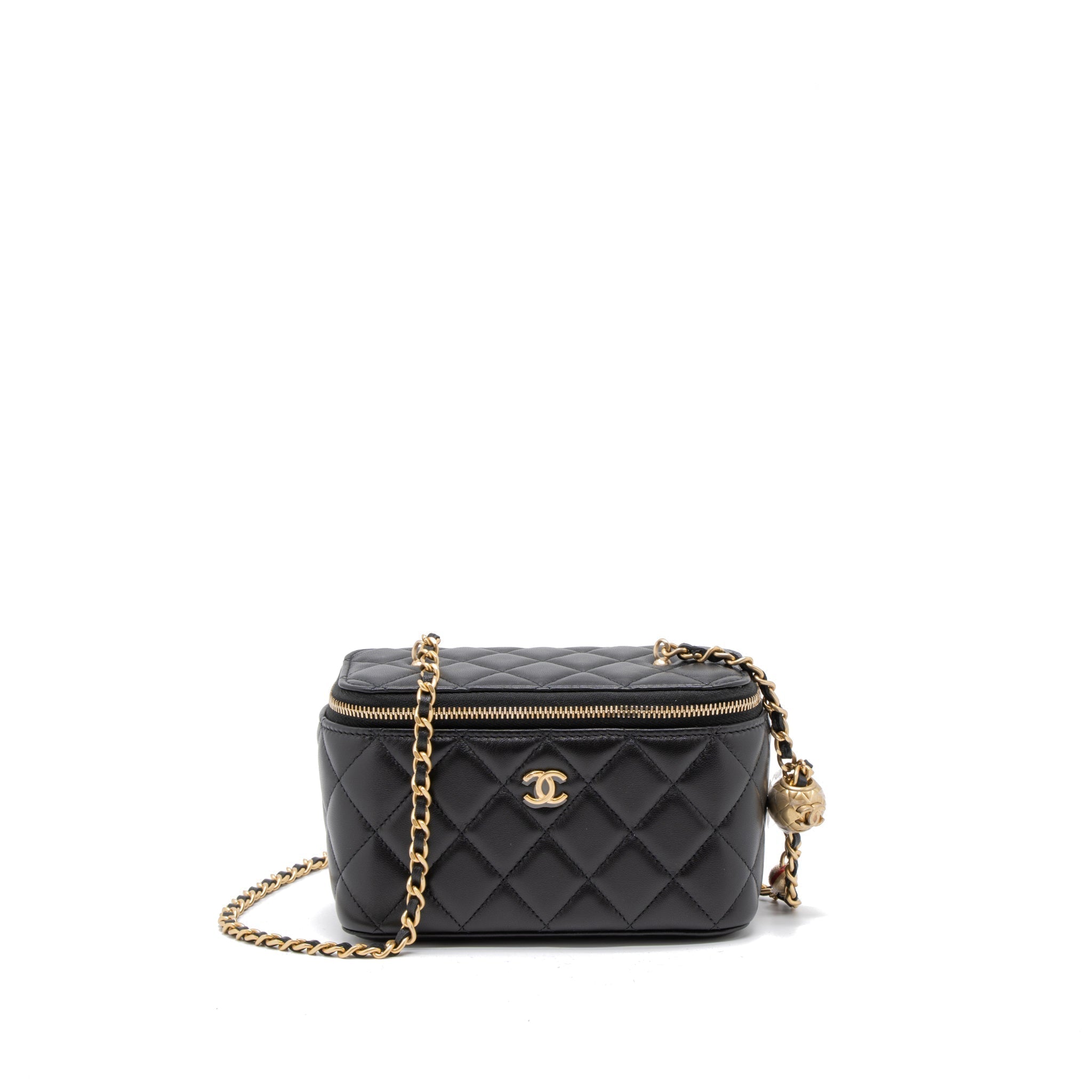chanel-23c-pearl-crush-long-vanity-lambskin-black-brushed-ghw-microchip