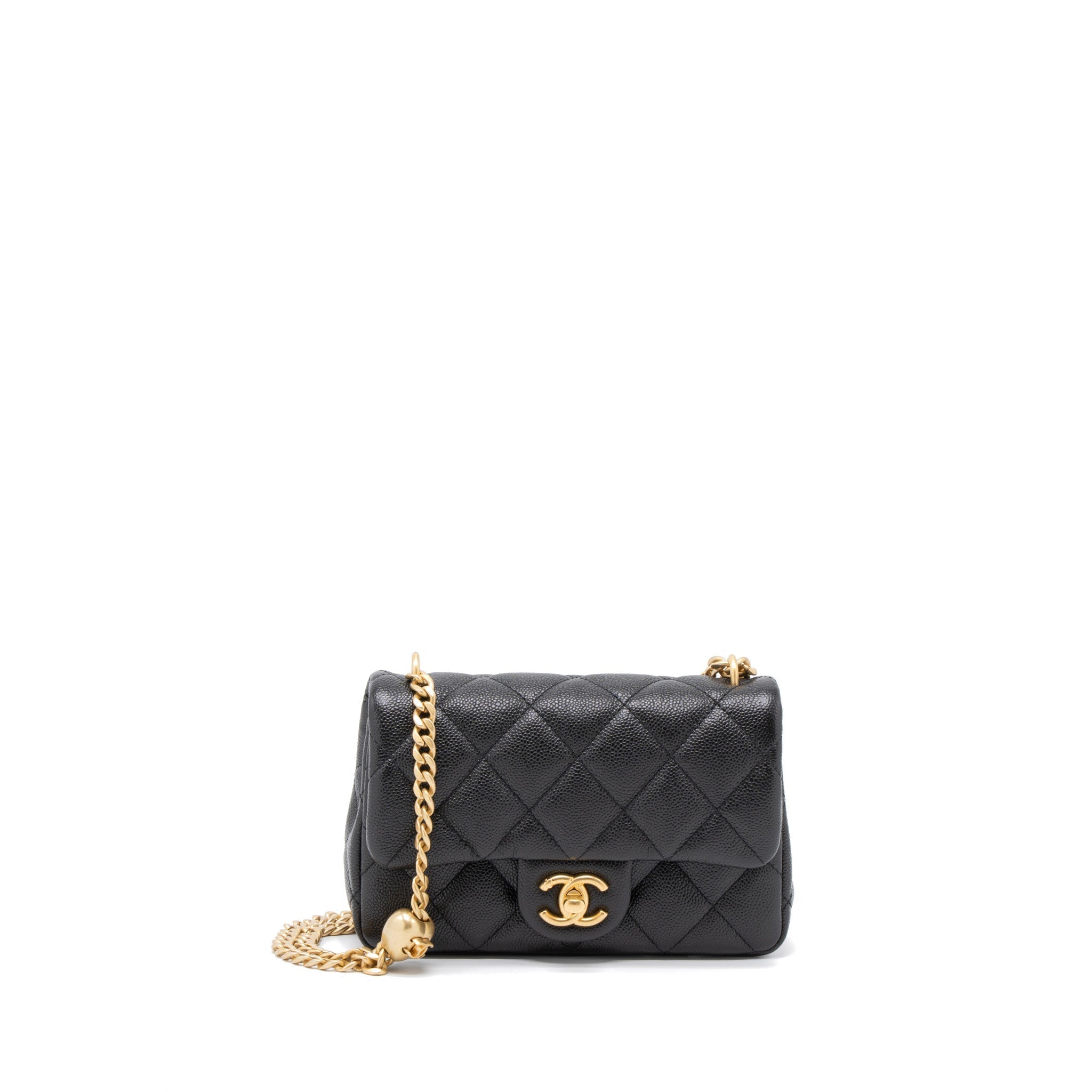 chanel-23p-mini-coco-love-flap-bag-caviar-black-ghw-microchip-1