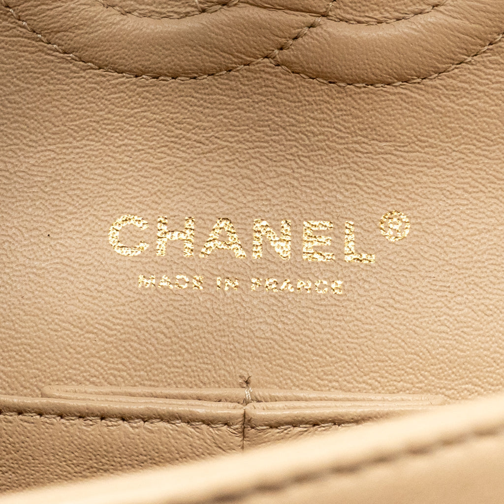chanel-medium-double-flap-bag-lambskin-beige-ghw