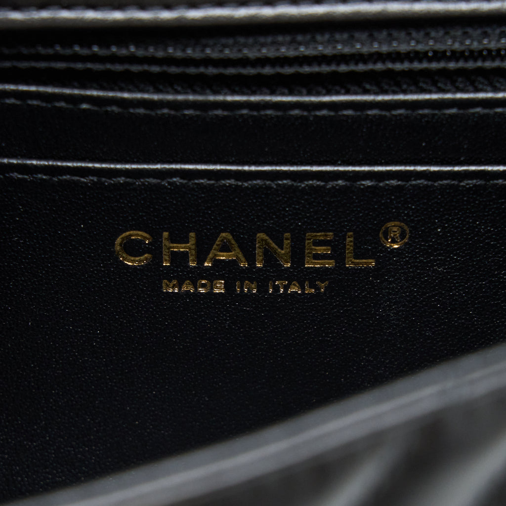 chanel-2-55-mini-chevron-flap-bag-lambskin-black-ghw
