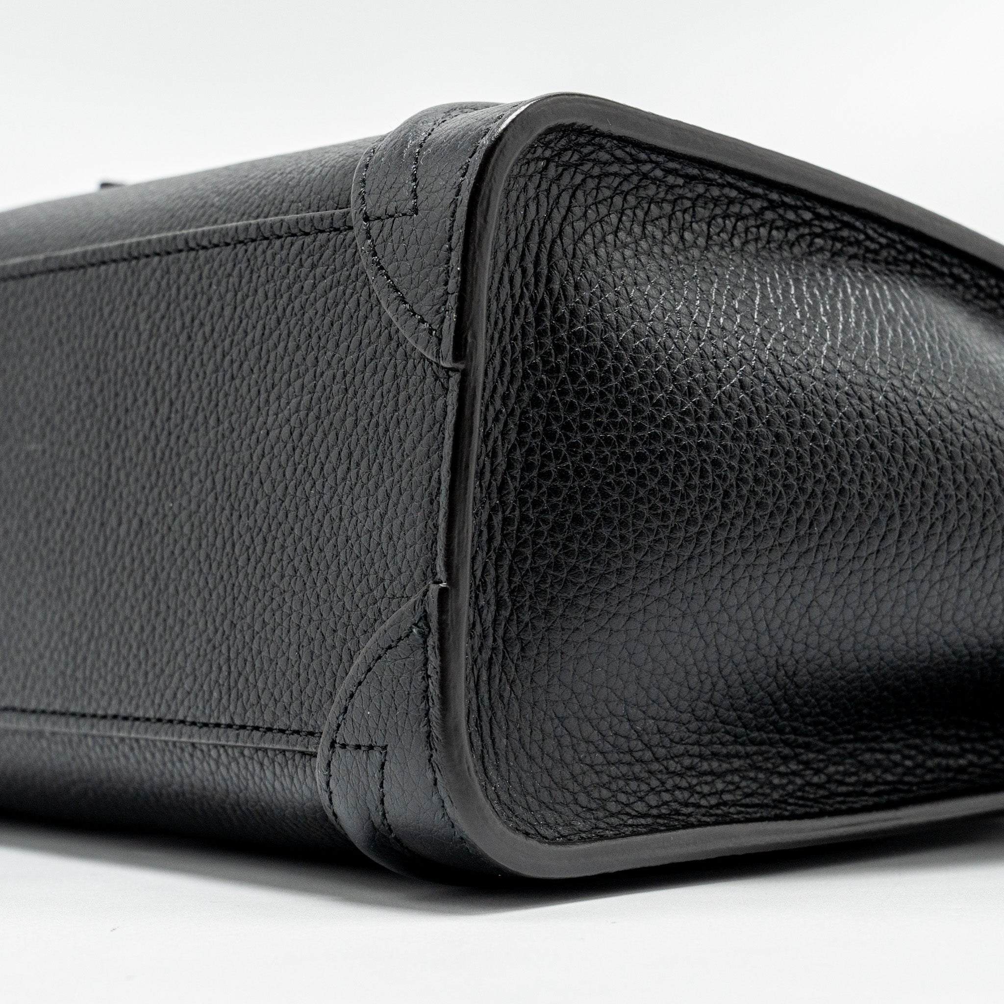 celine-nano-luggage-bag-calfskin-black-shw-3