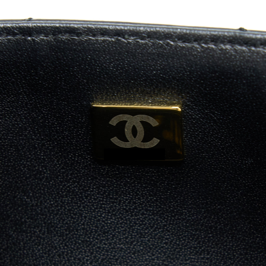 chanel-2-55-mini-chevron-flap-bag-lambskin-black-ghw