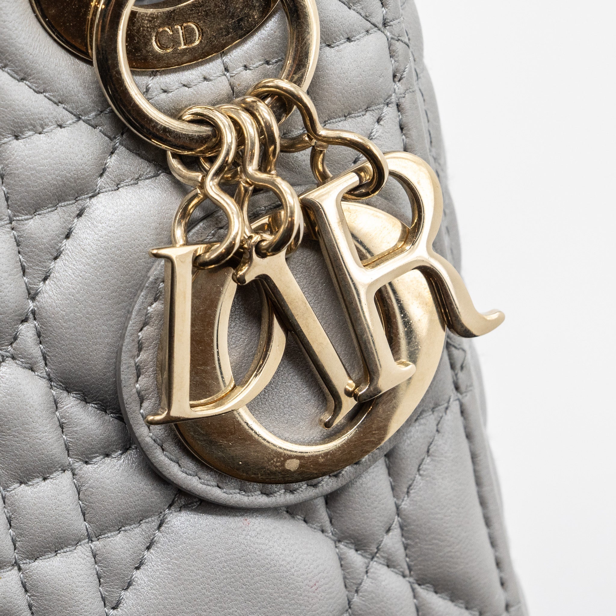 dior-mini-lady-dior-lambskin-light-grey-lghw
