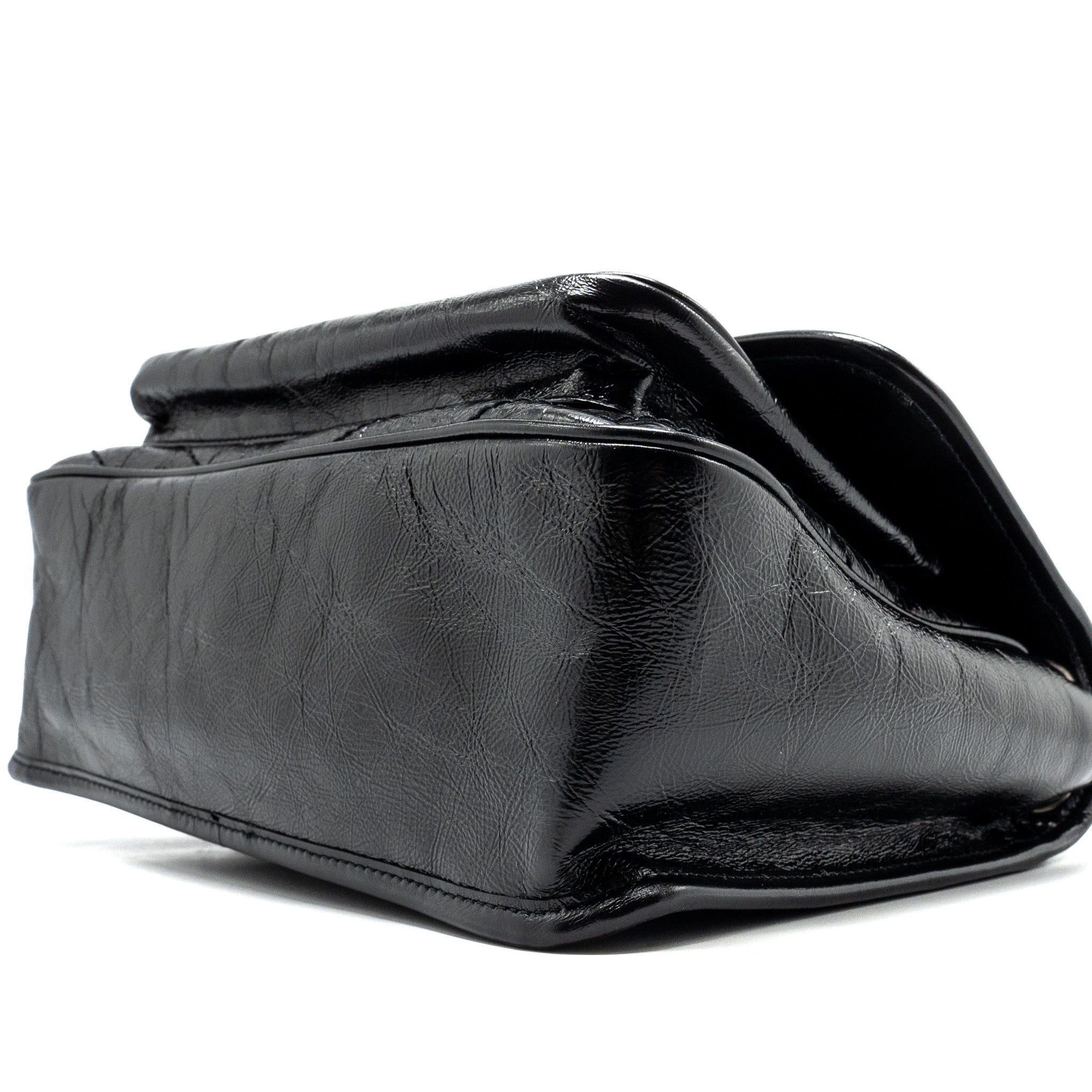 saint-laurent-ysl-medium-niki-calfskin-black-shw-1