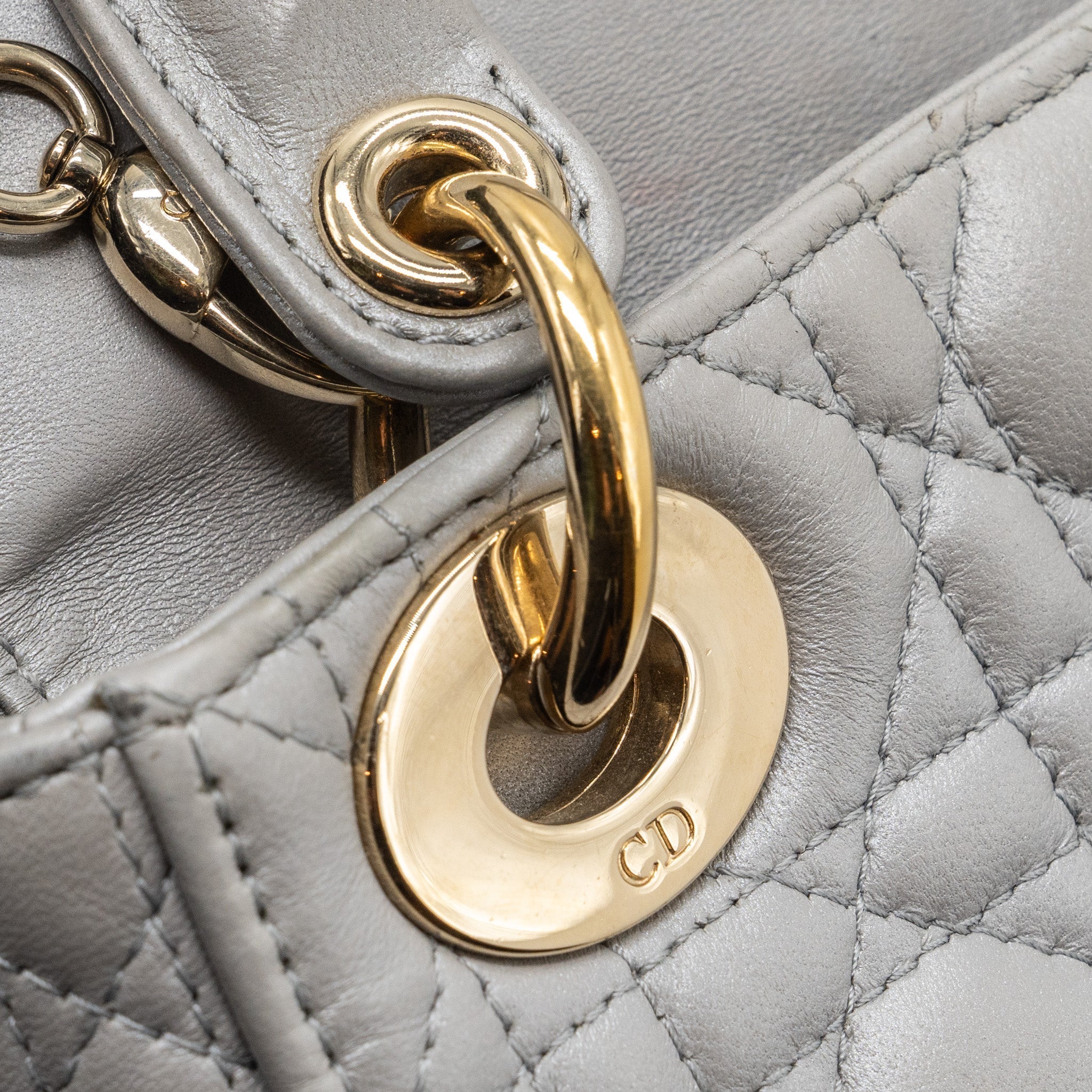 dior-mini-lady-dior-lambskin-light-grey-lghw