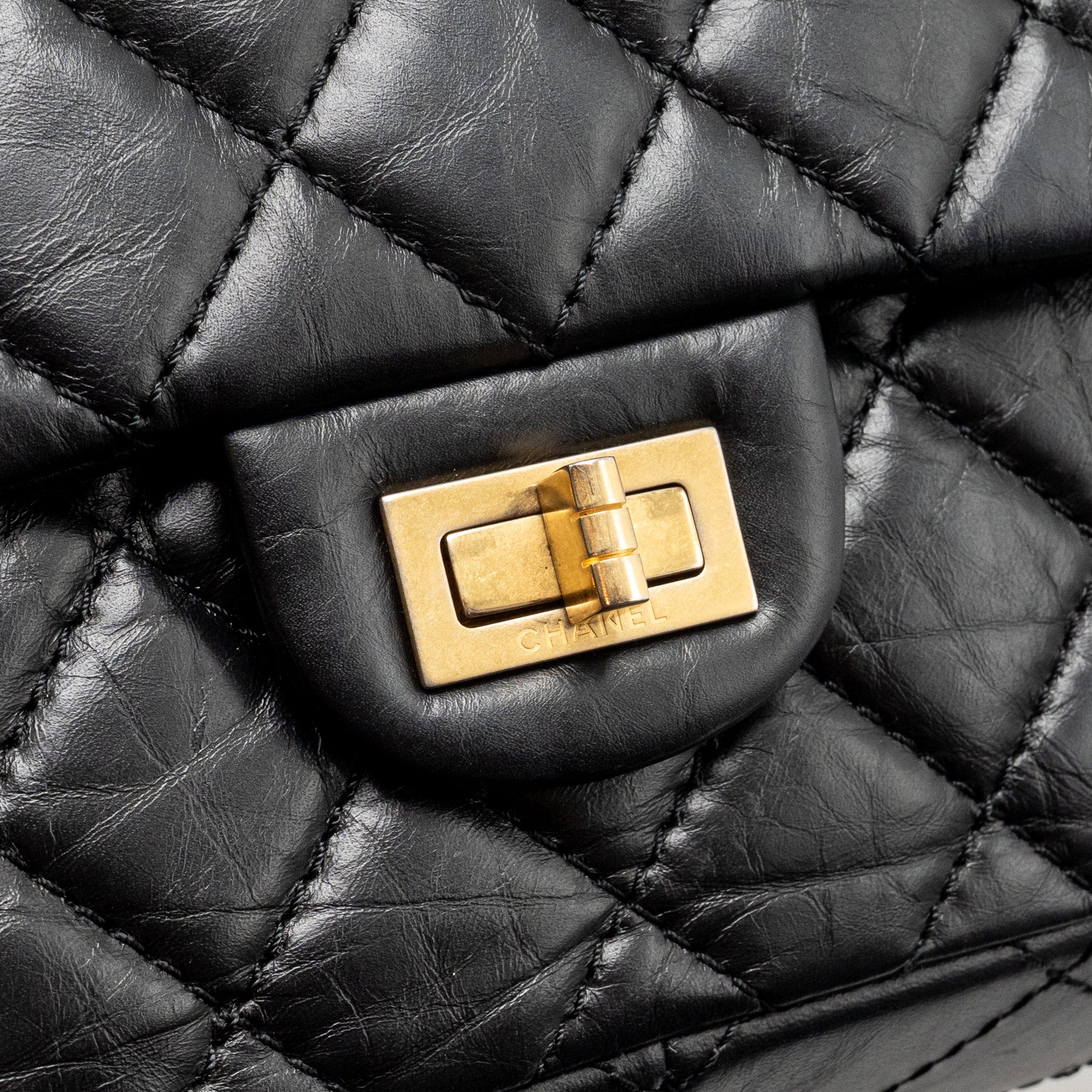 chanel-large-2-55-reissue-flap-bag-aged-calfskin-black-ghw-3