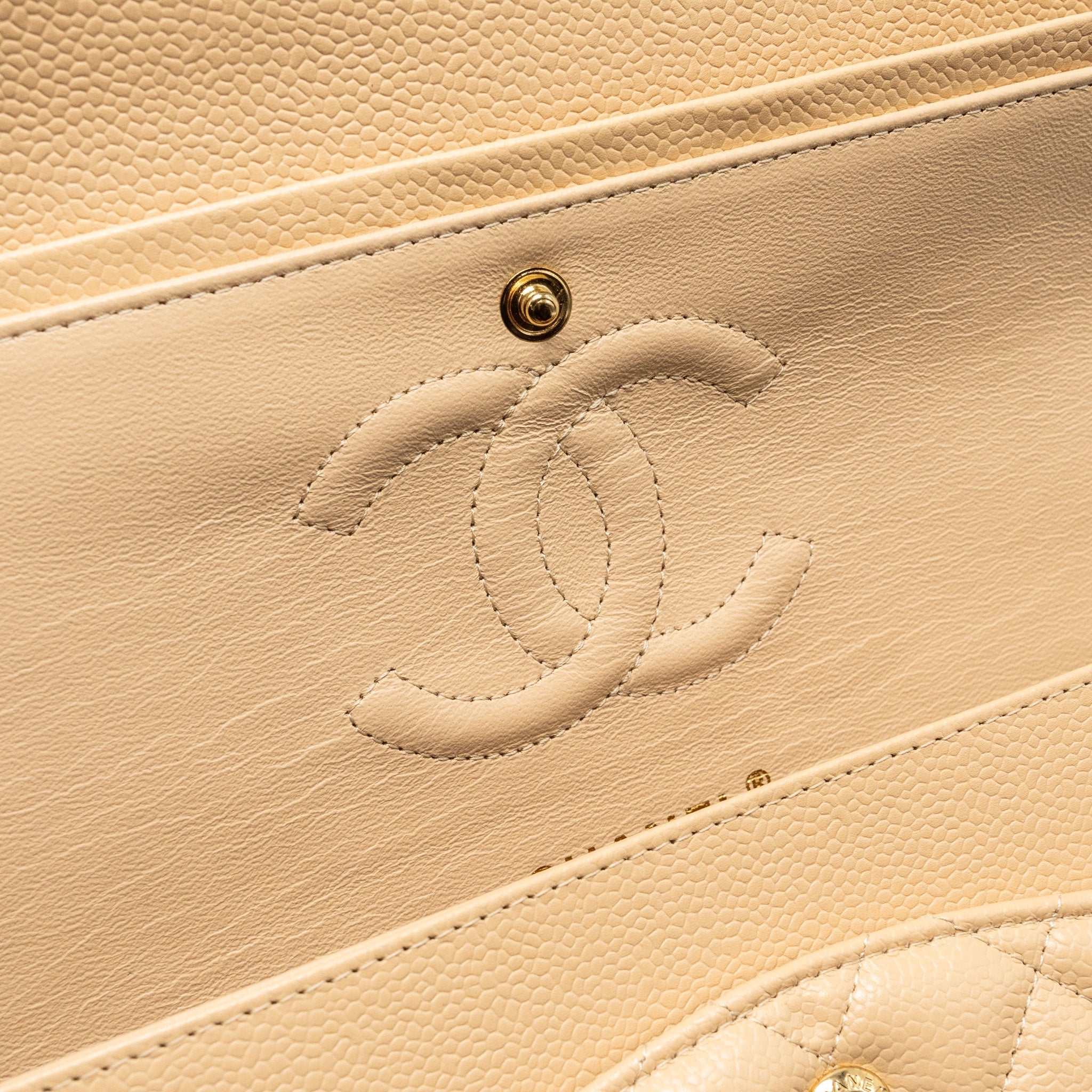 chanel-medium-classic-double-flap-bag-caviar-beige-ghw-3