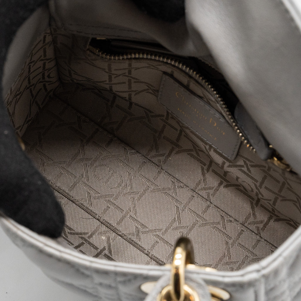 dior-mini-lady-dior-lambskin-light-grey-lghw