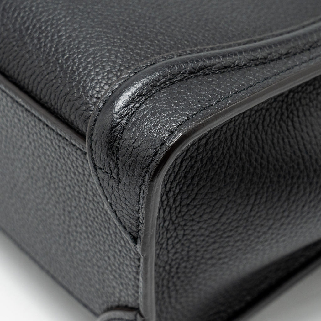celine-nano-luggage-bag-calfskin-black-shw-3