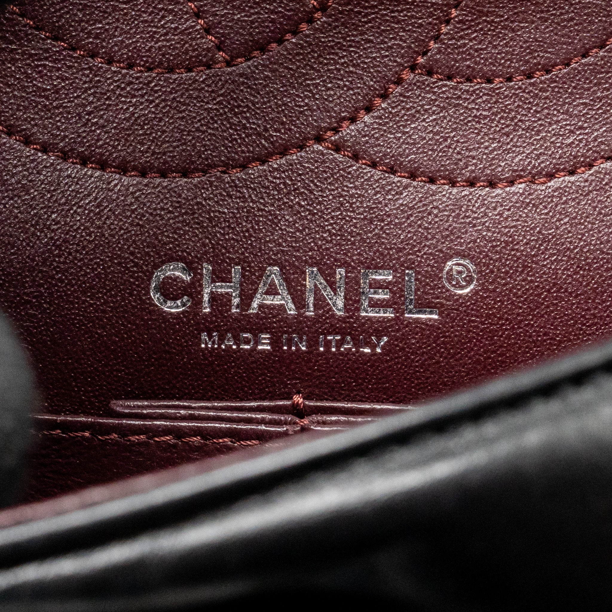 chanel-small-2-55-reissue-flap-bag-aged-calfskin-black-ghw-4