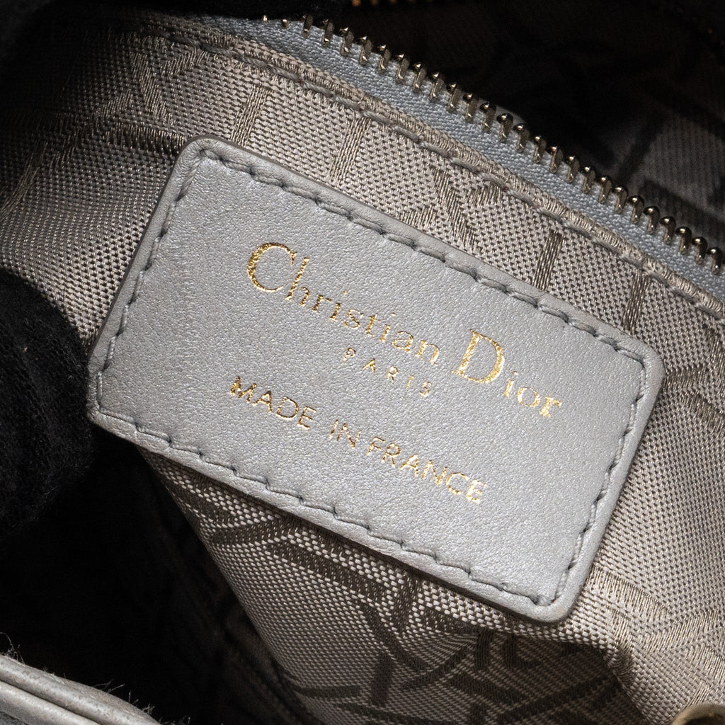 dior-mini-lady-dior-lambskin-light-grey-lghw