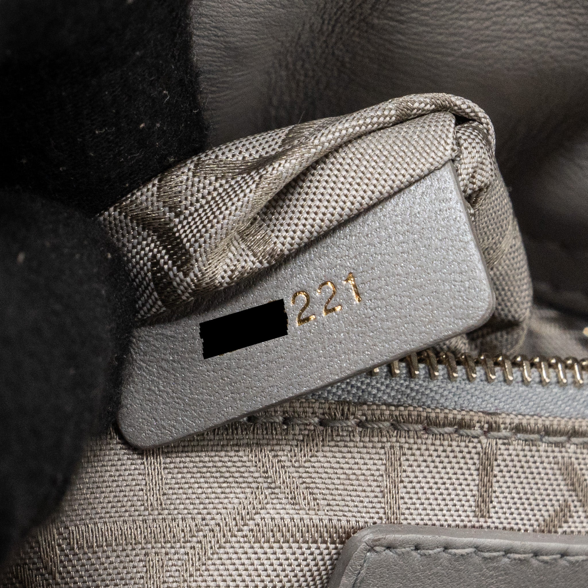dior-mini-lady-dior-lambskin-light-grey-lghw