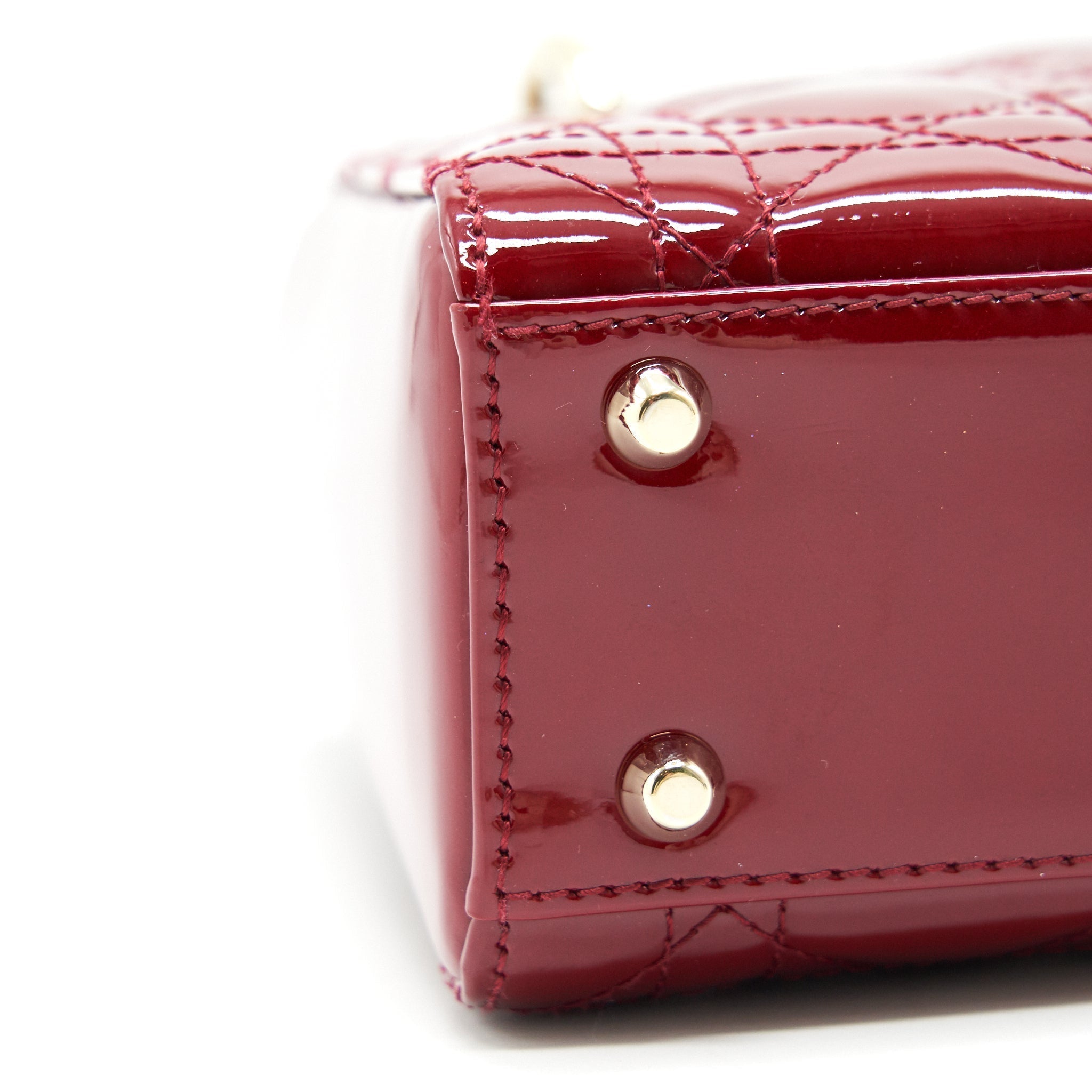 dior-mini-lady-dior-patent-leather-red-with-ghw-1