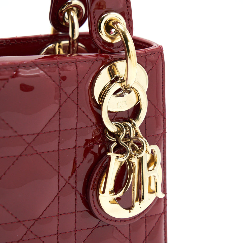 dior-mini-lady-dior-patent-leather-red-with-ghw-1