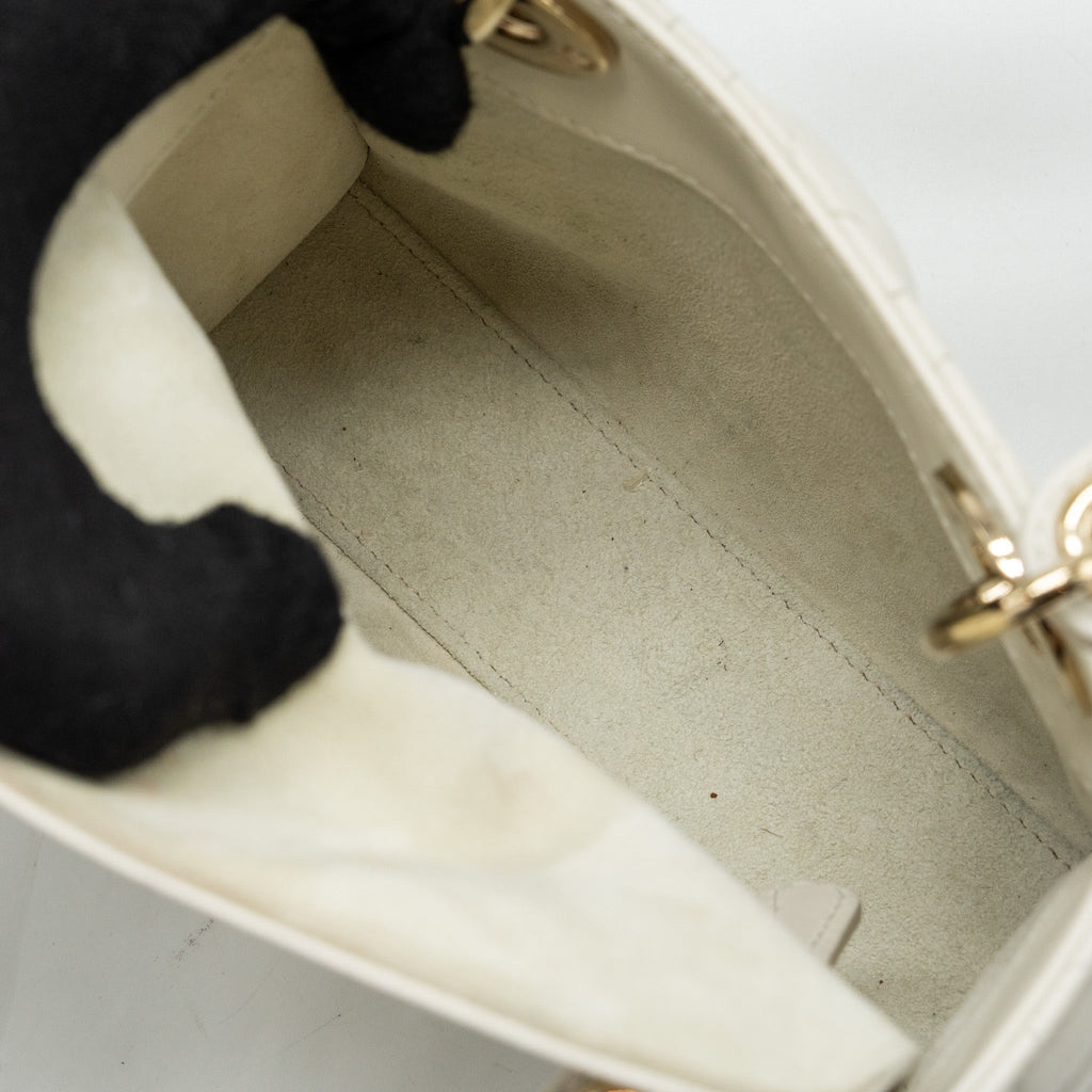 dior-mini-lady-dior-lambskin-white-lghw