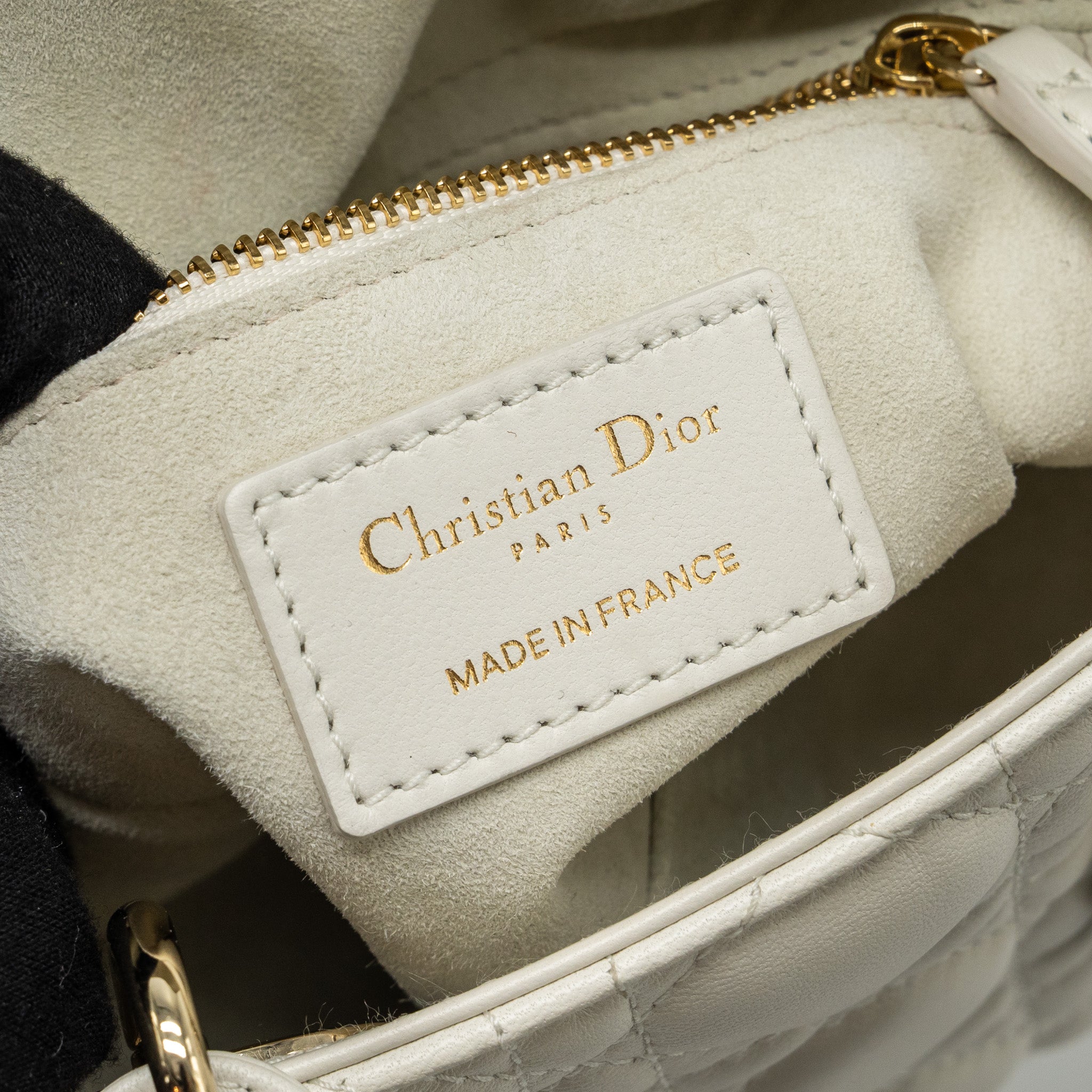 dior-mini-lady-dior-lambskin-white-lghw