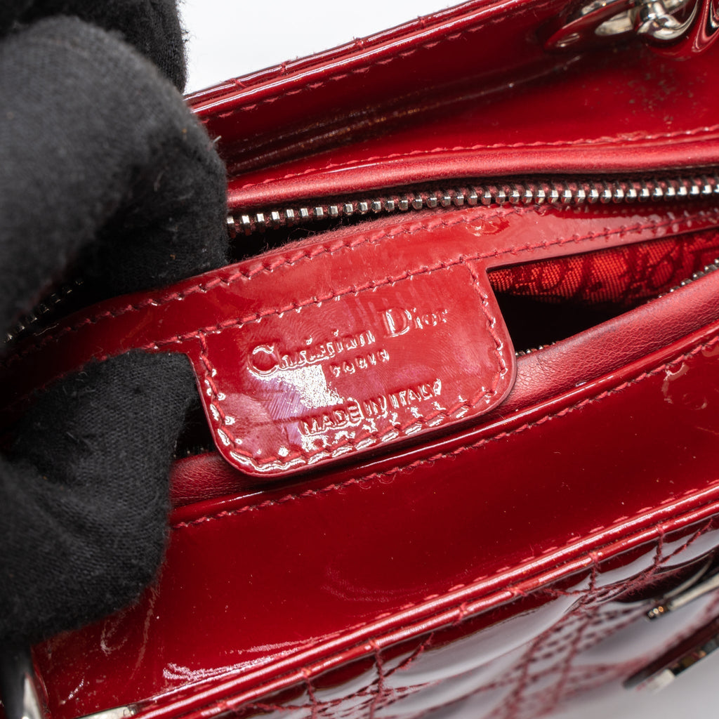 dior-medium-lady-dior-patent-leather-red-shw