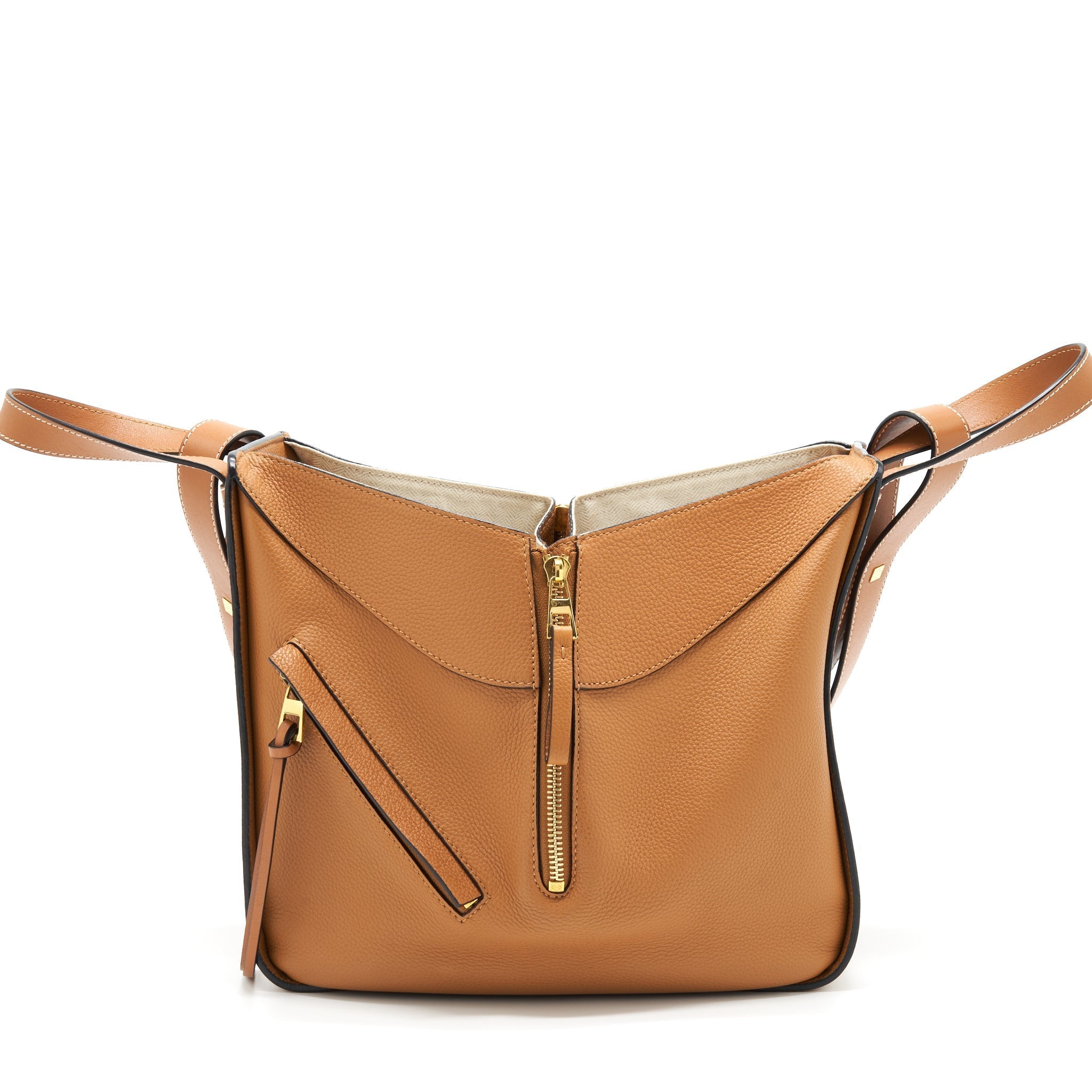 loewe-small-hammock-bag-soft-calfskin-light-caramel-ghw-1