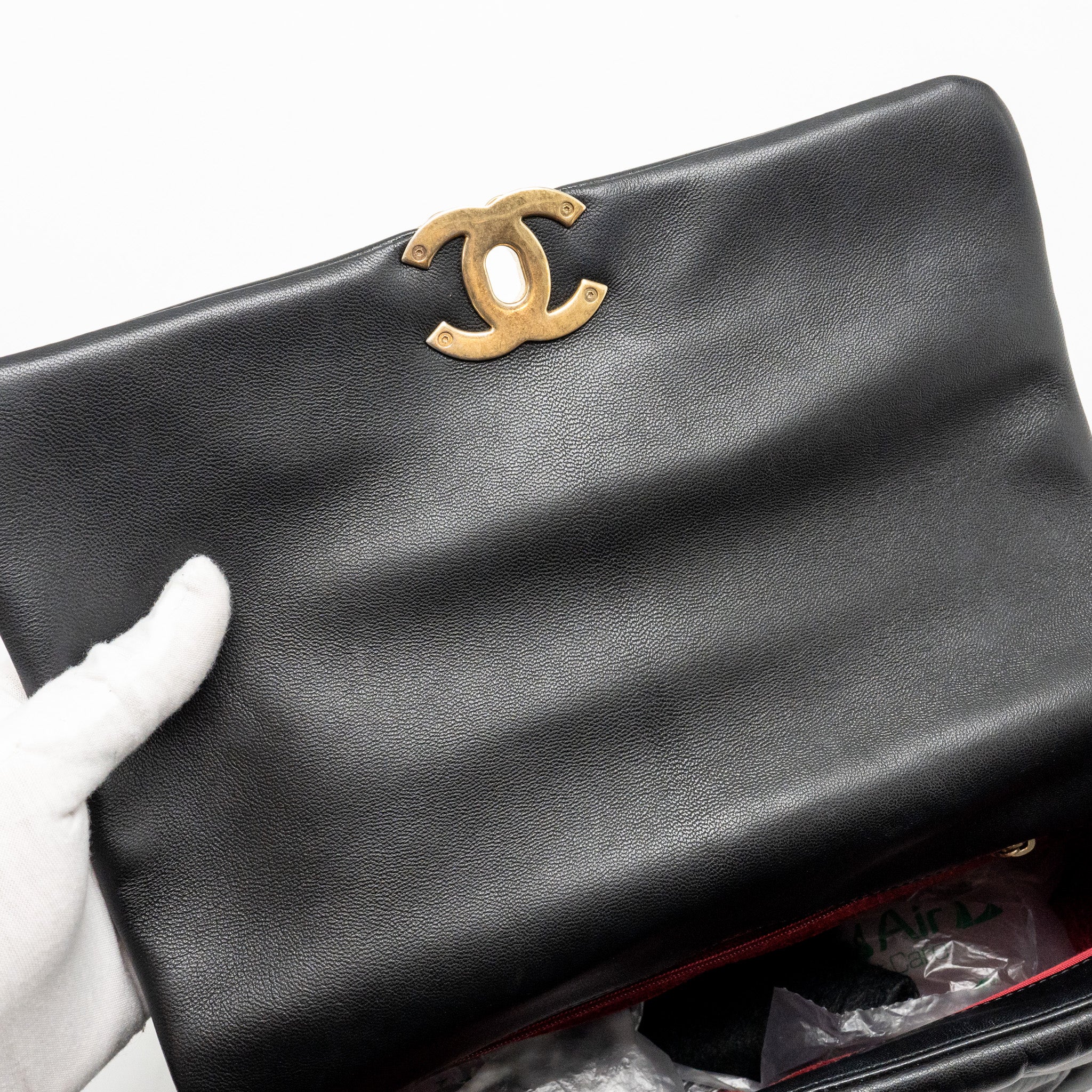 chanel-large-19-bag-goatskin-black-multicolour-hardware-copy