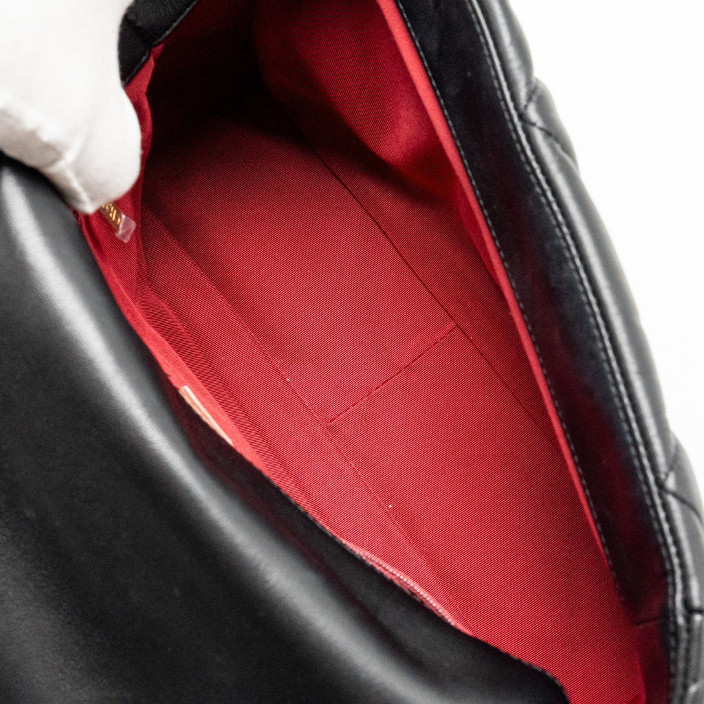 chanel-large-19-bag-goatskin-black-multicolour-hardware-copy