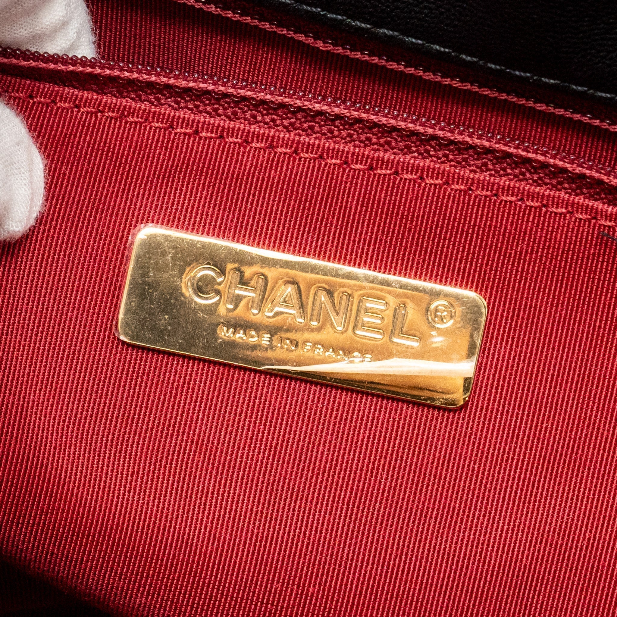 chanel-large-19-bag-goatskin-black-multicolour-hardware-copy