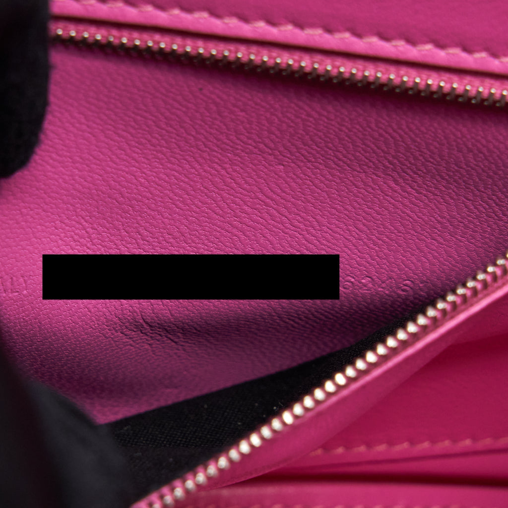 balenciaga-hourglass-croc-embossed-pink-shw