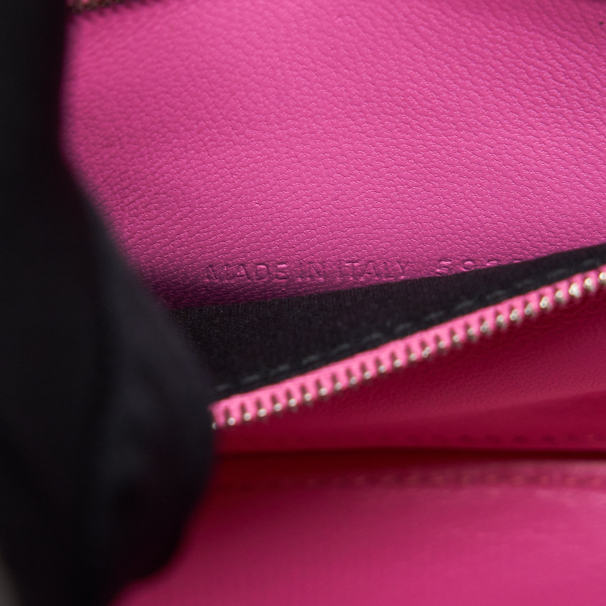 balenciaga-hourglass-croc-embossed-pink-shw