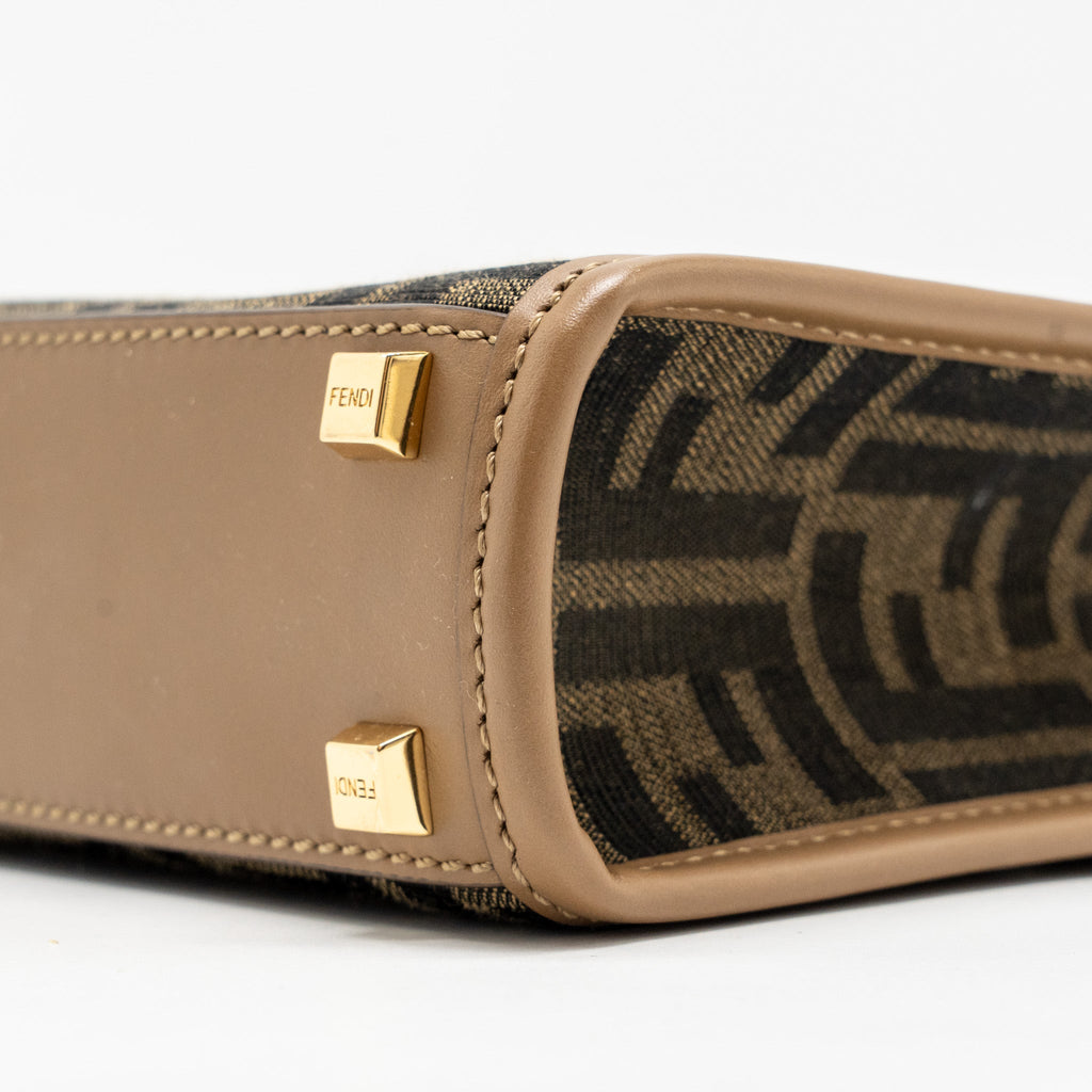 fendi-mini-sunshine-shopper-bag-ff-canvas-calfskin-brown-ghw