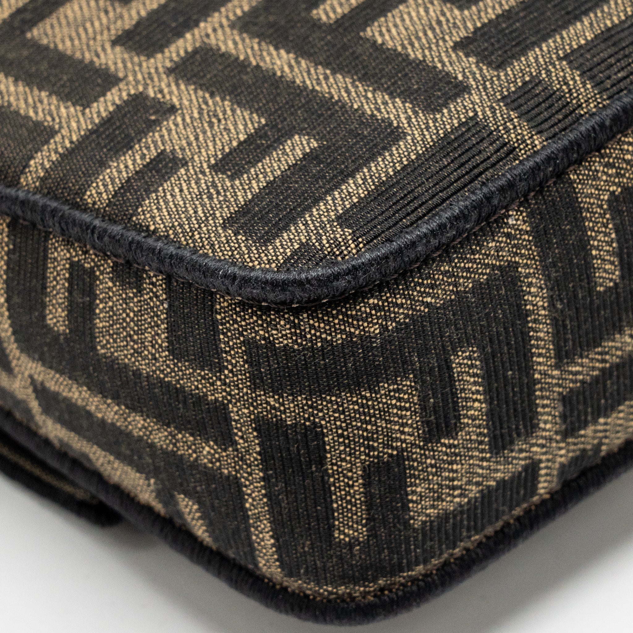 fendi-mini-baguette-shoulder-bag-ff-jacquard-canvas-brown-ghw