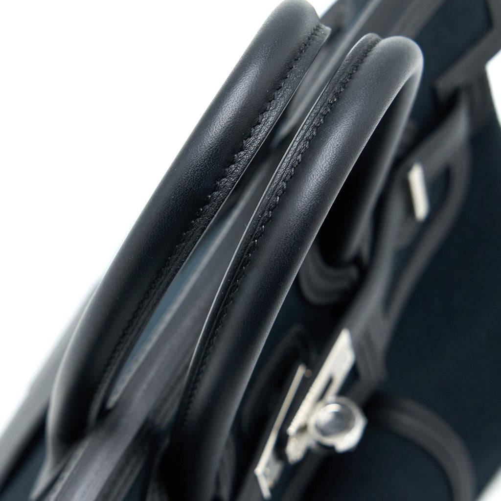hermes-birkin-25-cargo-toile-goeland-swift-black-ghw-stamp-u