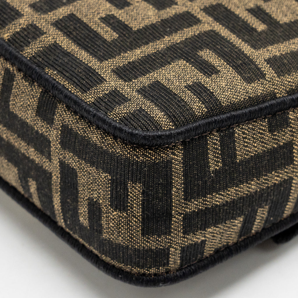 fendi-mini-baguette-shoulder-bag-ff-jacquard-canvas-brown-ghw