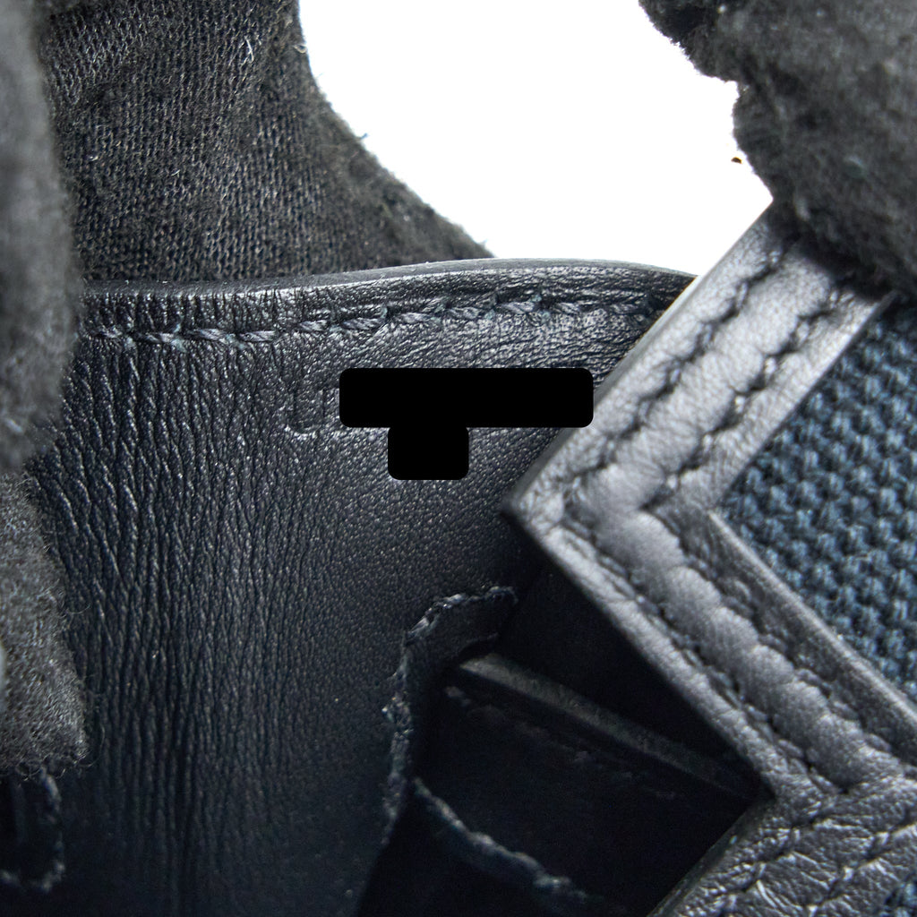 hermes-birkin-25-cargo-toile-goeland-swift-black-ghw-stamp-u