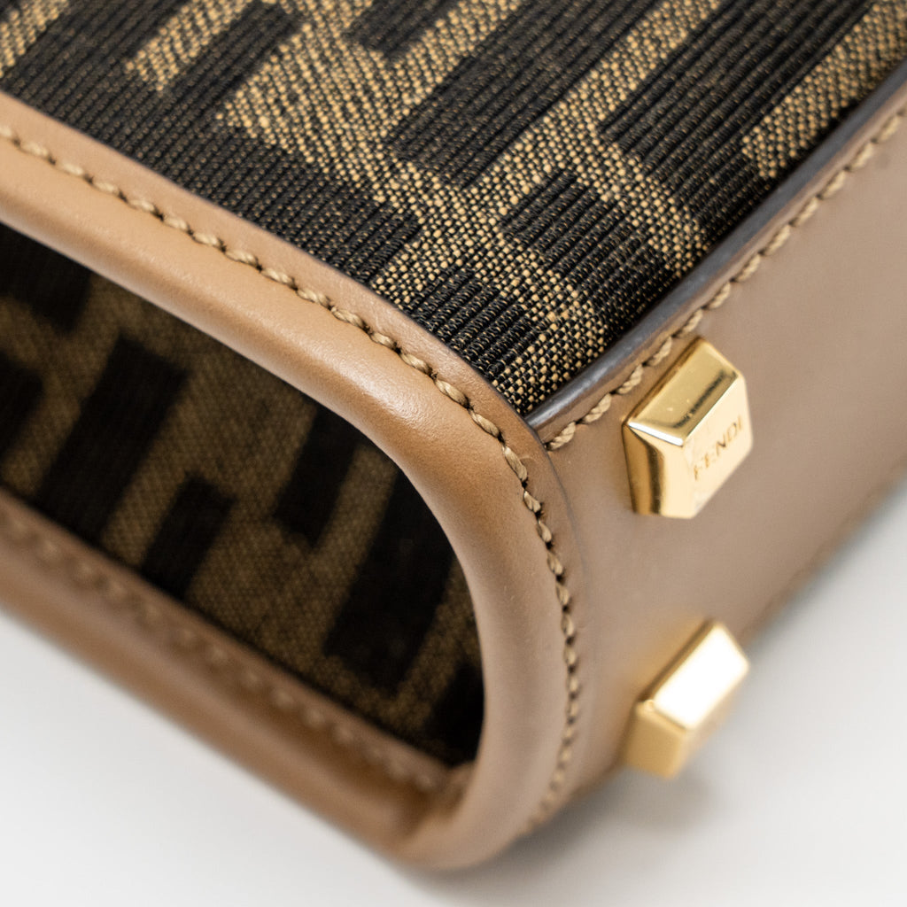 fendi-mini-sunshine-shopper-bag-ff-canvas-calfskin-brown-ghw