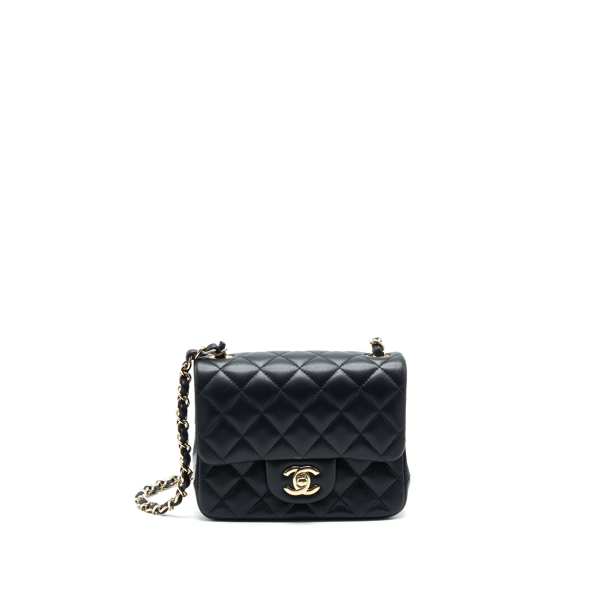 chanel-mini-square-flap-bag-black-lambskin-lghw