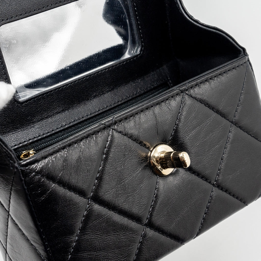 chanel-23k-top-handle-vanity-bag-shiny-calfskin-black-ghw-microchip