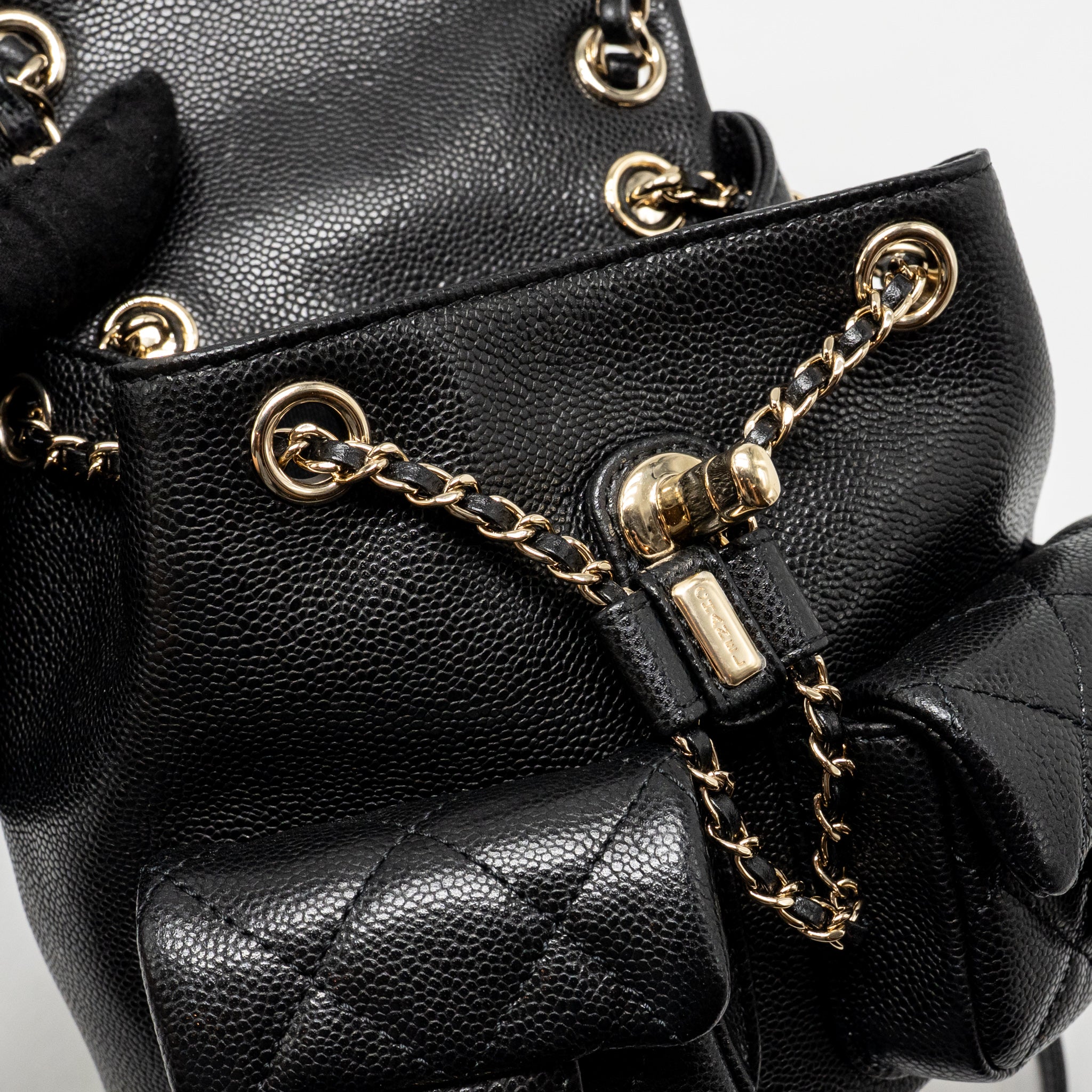 chanel-23p-mini-triple-pack-backpack-caviar-black-lghwmicrochip