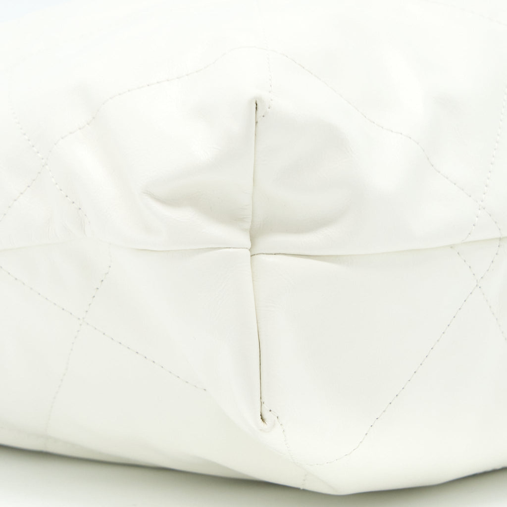 chanel-large-22-bag-calfskin-white-brushed-ghw-microchip