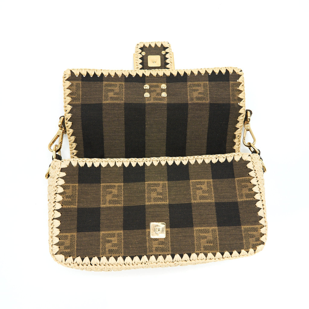 fendi-baguette-shoulder-bag-fabric-brown-cream