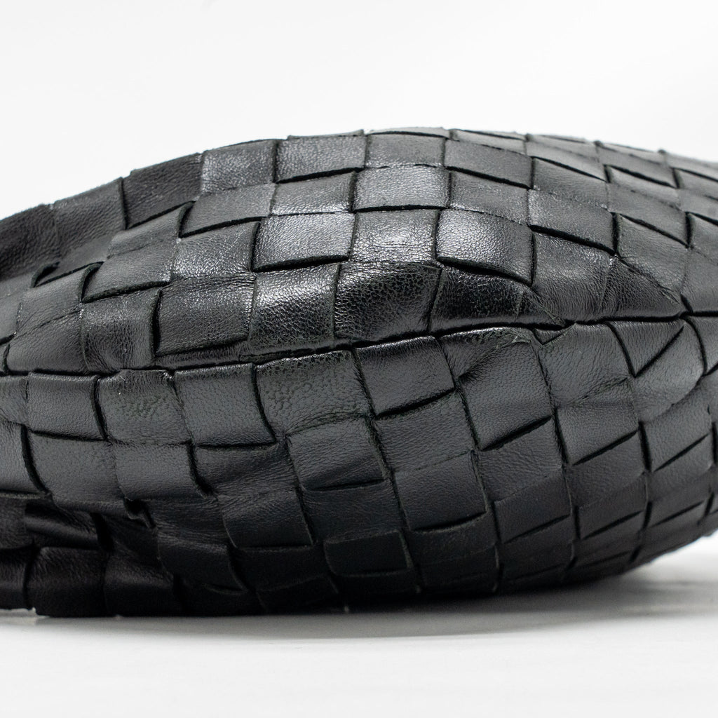 bottega-veneta-mini-jodie-lambskin-black-shw-2
