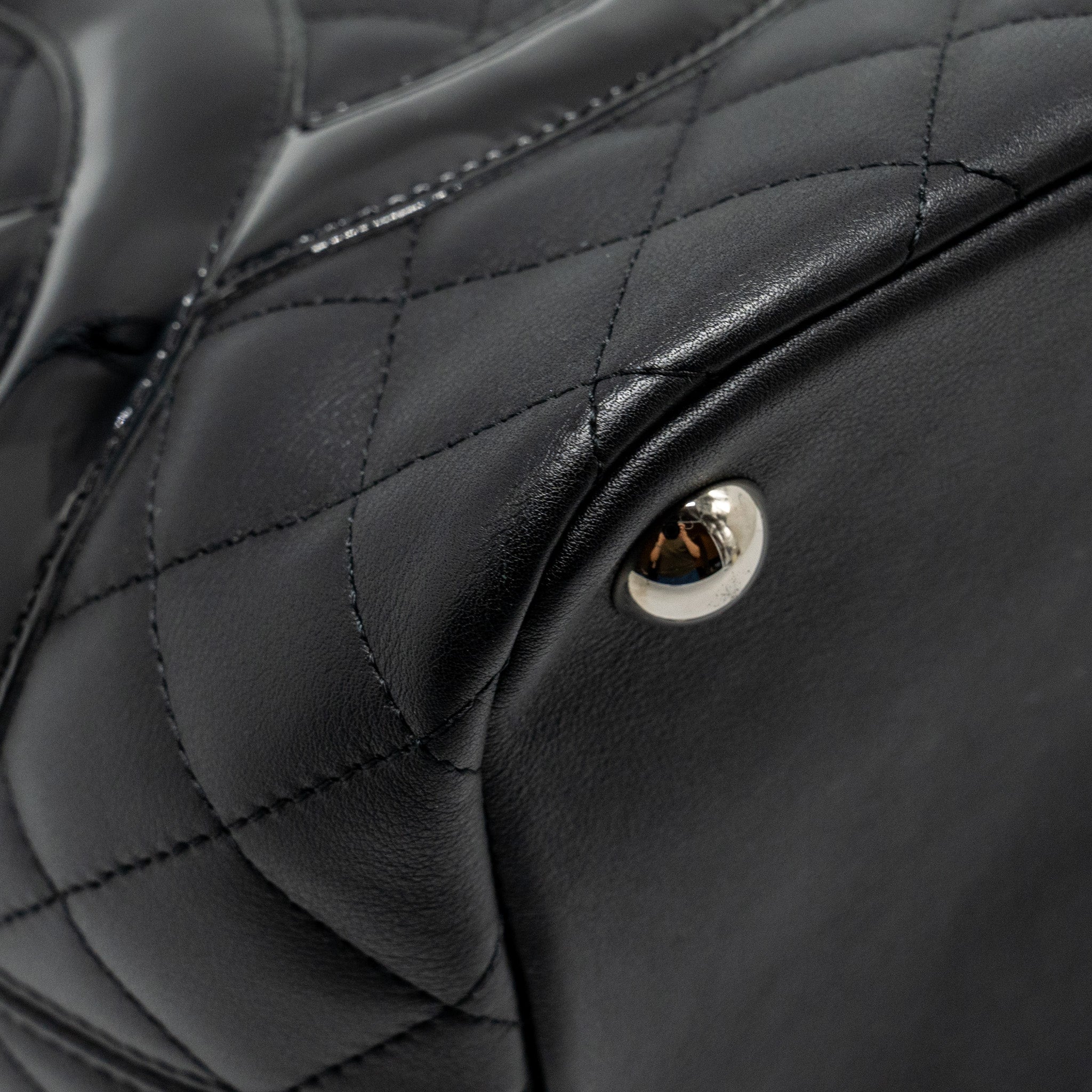 chanel-cambon-ligne-tote-bag-leather-black-shw
