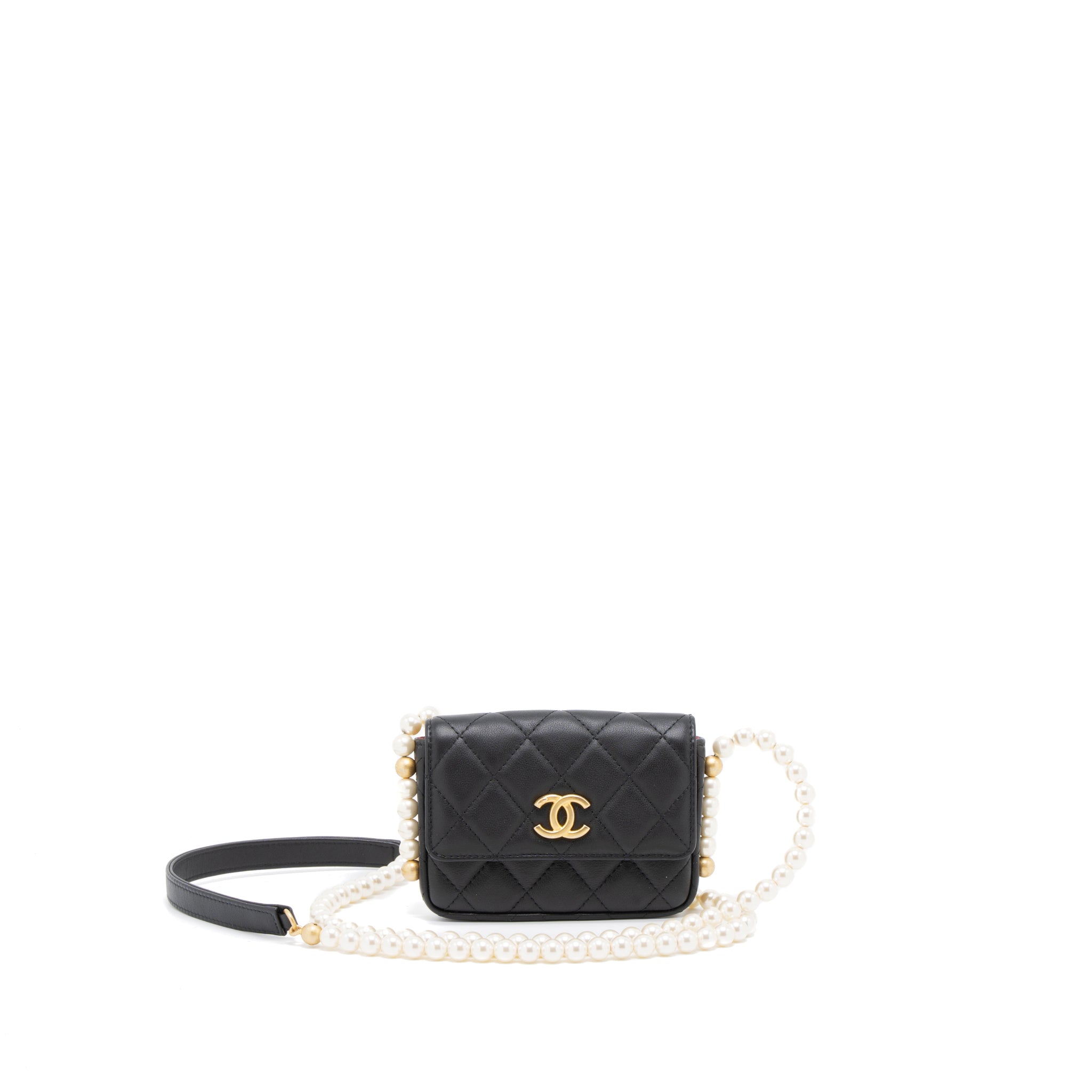 chanel-pearl-chain-mini-flap-bag-lambskin-black-brushed-ghw