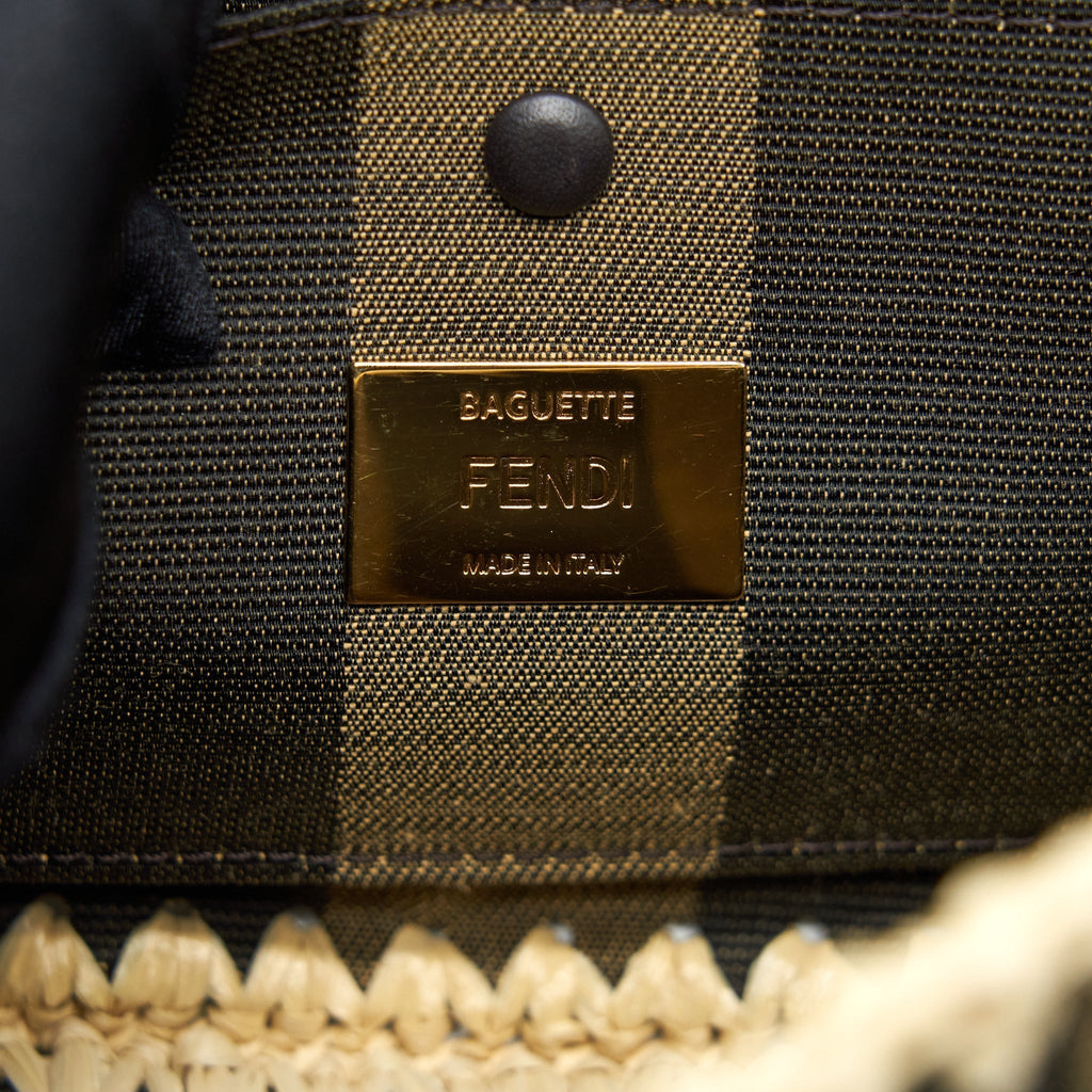 fendi-baguette-shoulder-bag-fabric-brown-cream