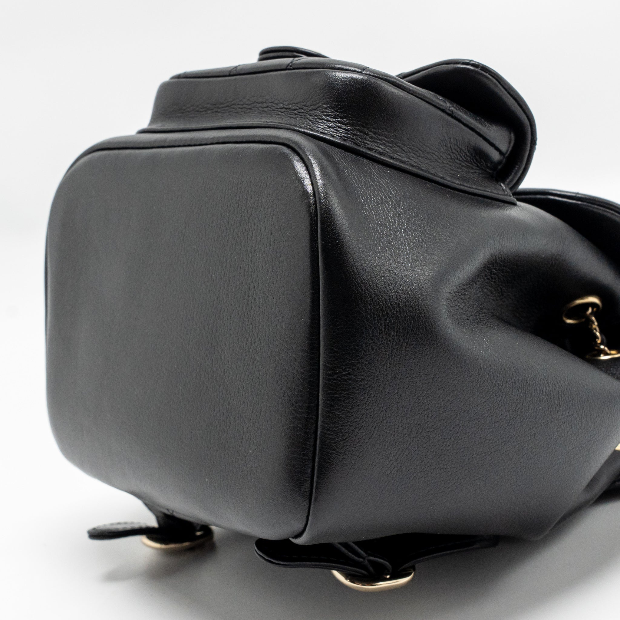 chanel-mini-duma-backpack-calfskin-black-lghw-microchip-1