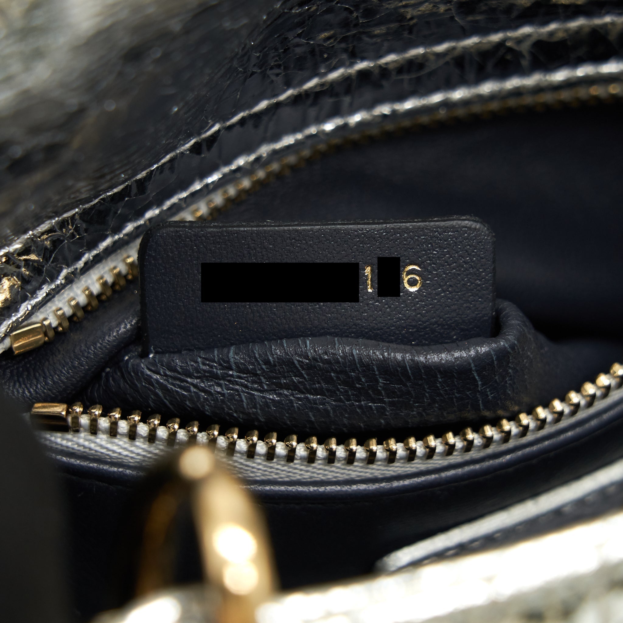 christian-dior-mini-lady-dior-metallic-silver