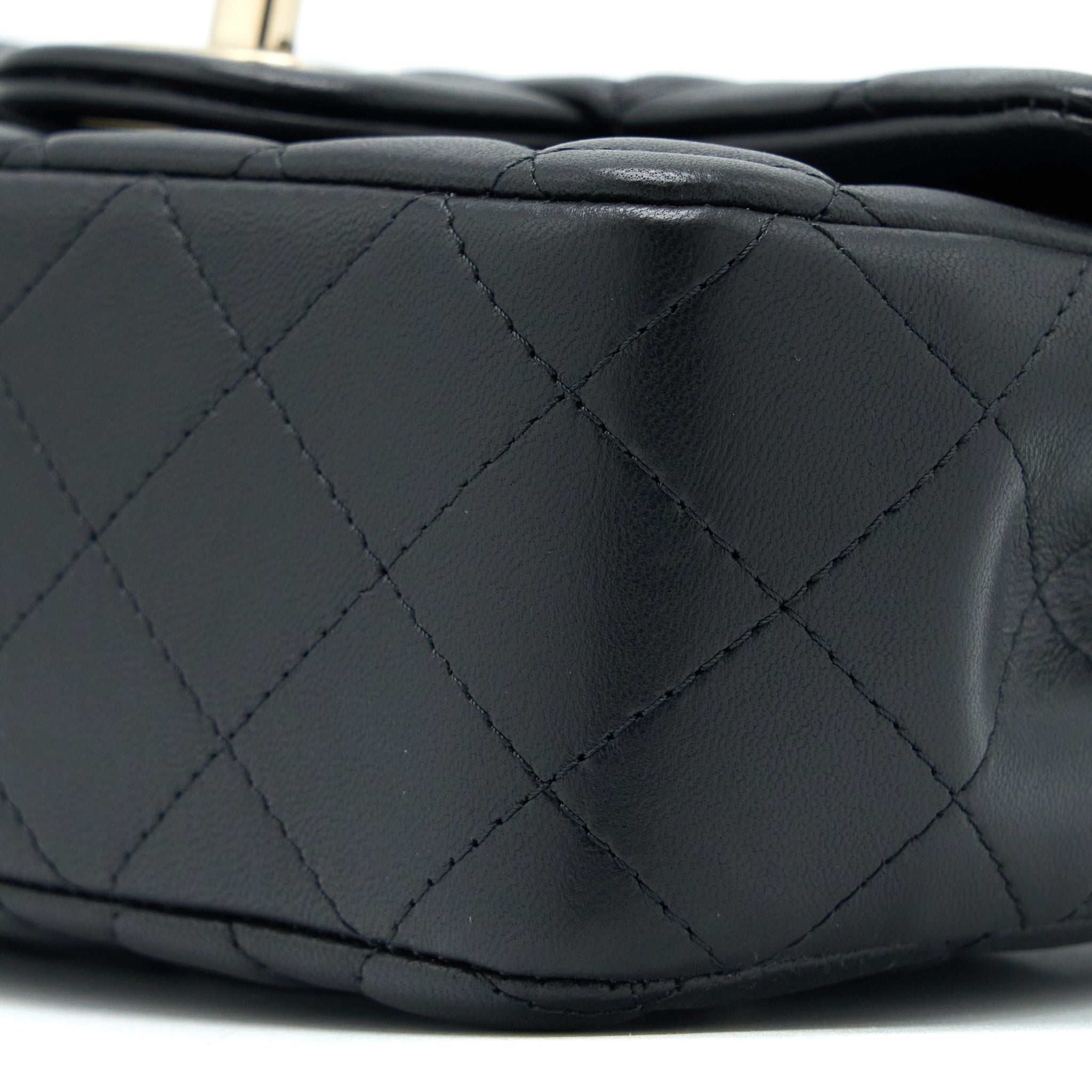 chanel-top-handle-mini-rectangular-flap-bag-lambskin-black-lghw-microchip-6