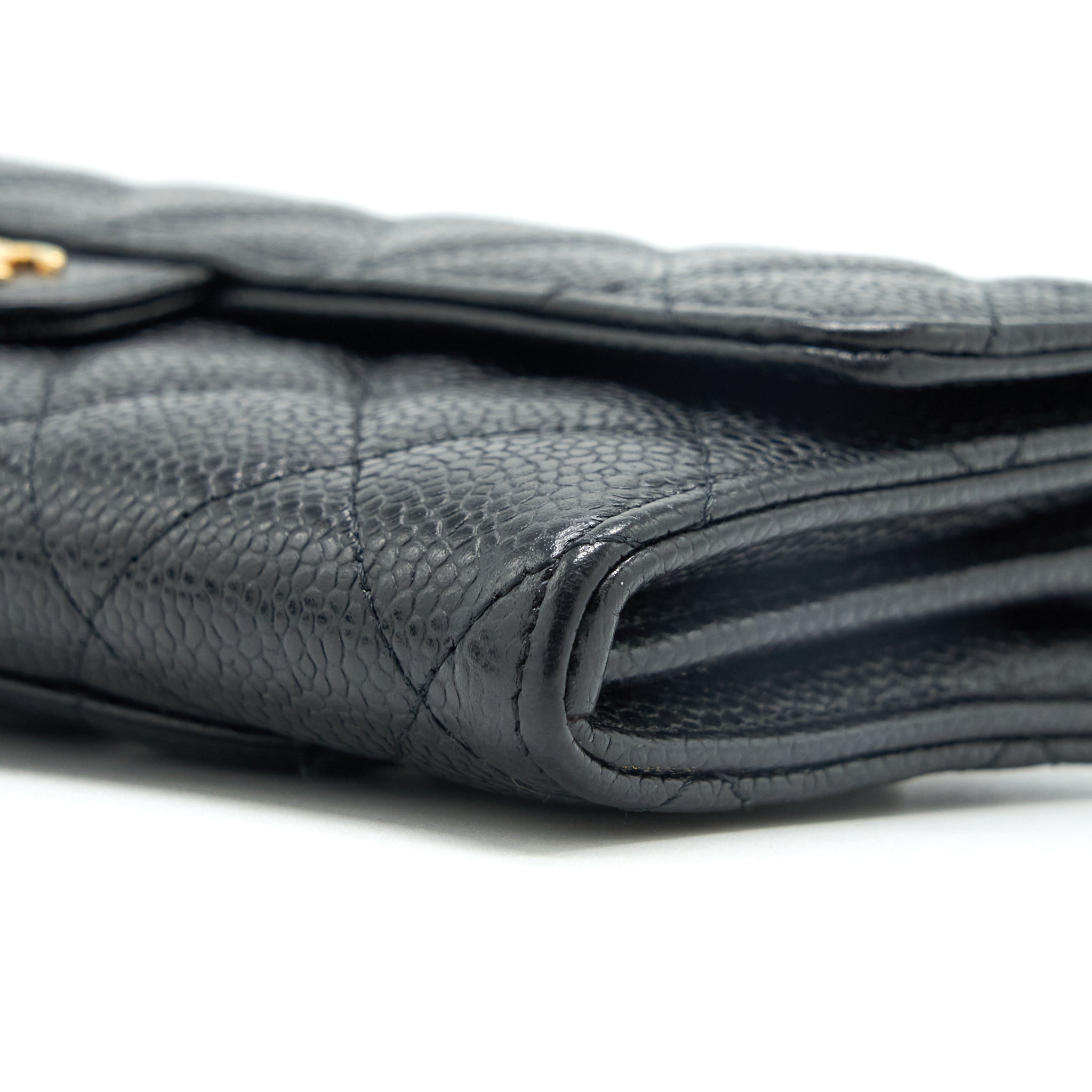 chanel-classic-long-flap-wallet-caviar-black-ghw